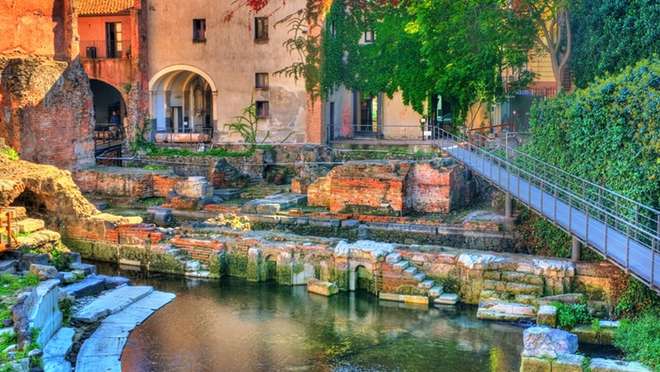 Catania, Sicily