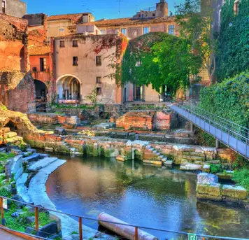 Catania, Sicily