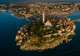 Old Town and St. Euphemia