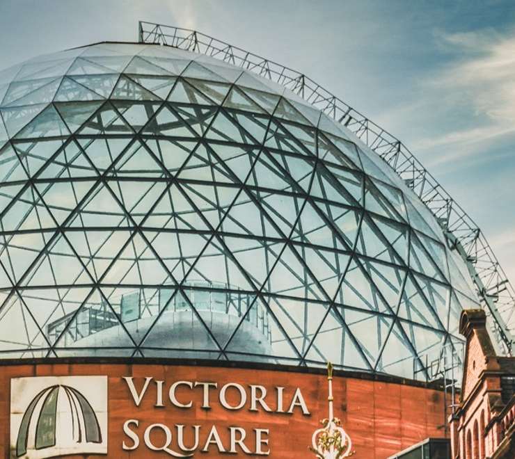The Dome