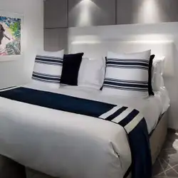 Image related to Celebrity Suite