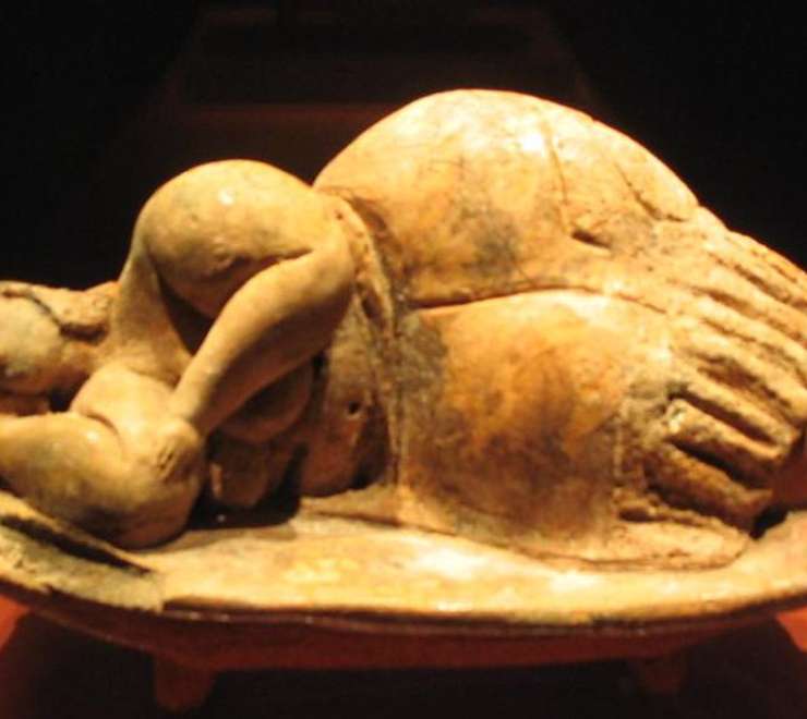 National Museum of Archaeology
