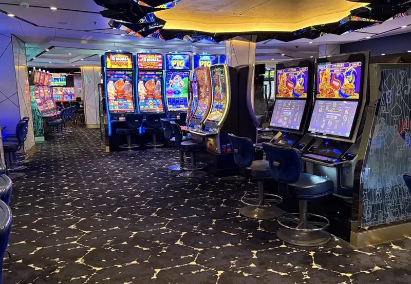 The Casino