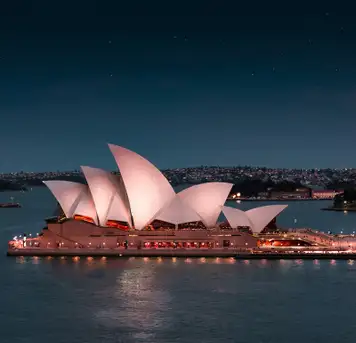 Opera House