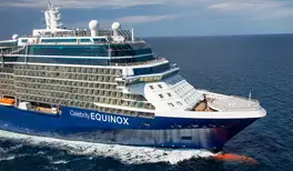 CELEBRITY EQUINOX