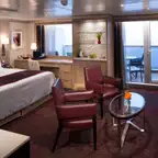 Overview of a Suite