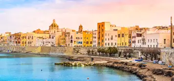 Trapani, Sicily