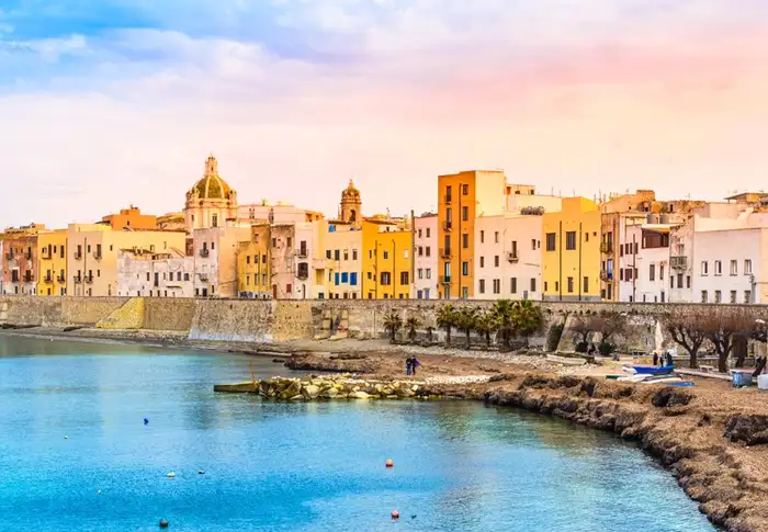 Photo of Day 5: Trapani, Sicily