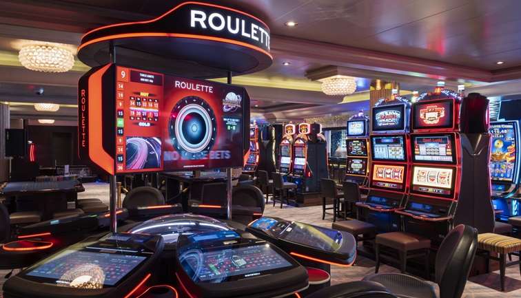 Casino
