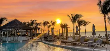 VIP Bimini Beach Club, Bimini Island