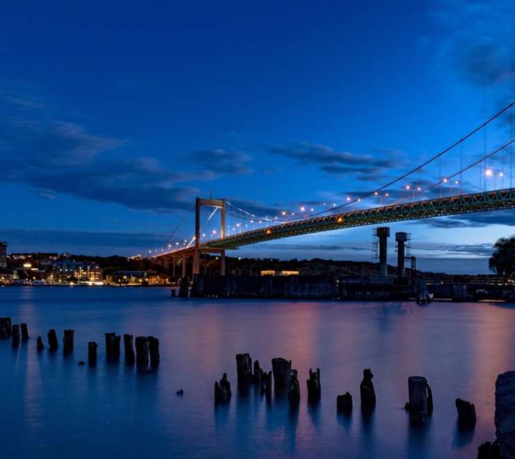 Gothenburg