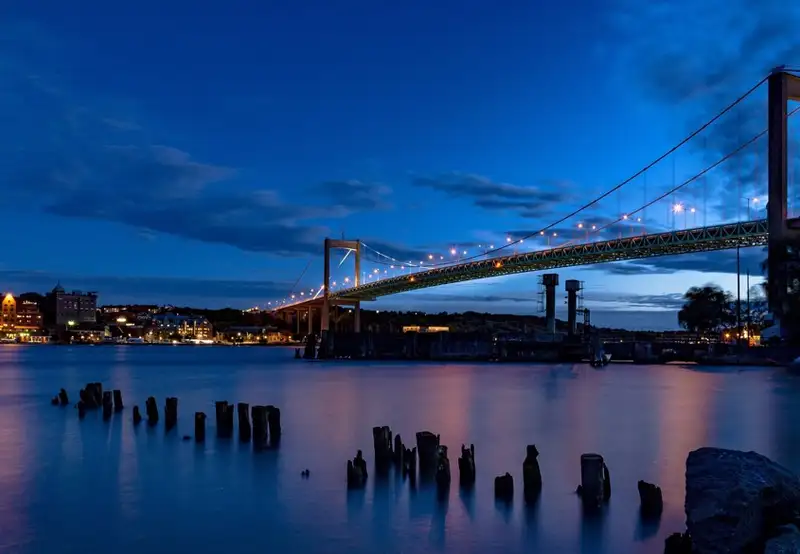 Gothenburg