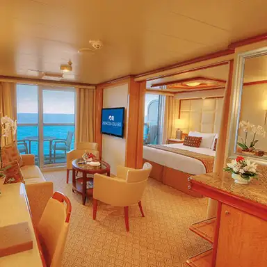 Image related to Penthouse Suite
