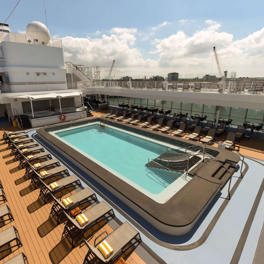 The Lido