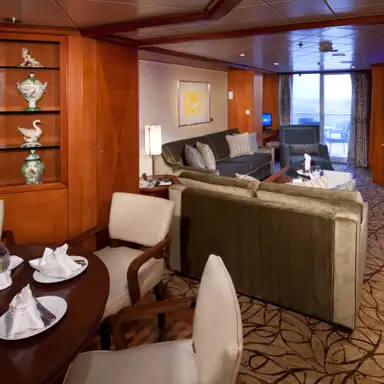 Image related to Royal Suite