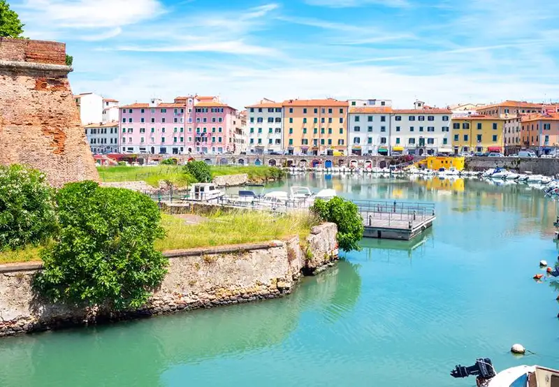 Livorno