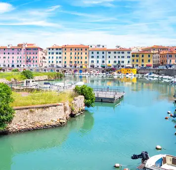 Livorno