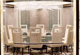 Chef's Table Lumiere