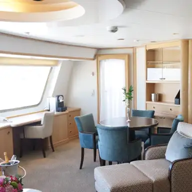 Image related to Owner's Suite