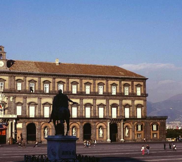 Palazzo Reale