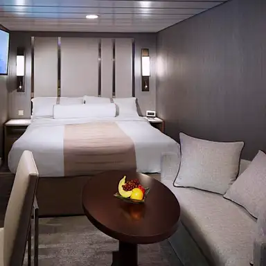 Image related to Club Interior Stateroom