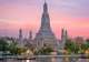 Laem Chabang (tours to Bangkok)