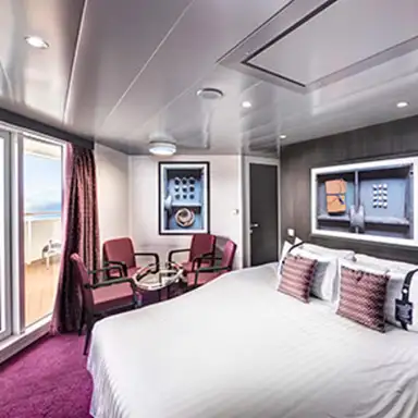 Image related to Premium Suite Aurea