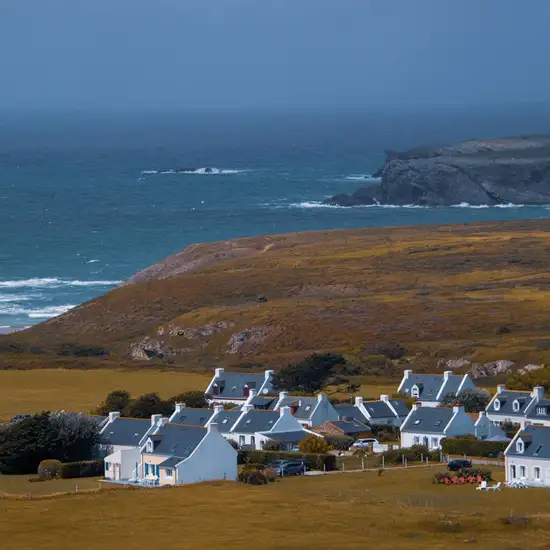 Belle Ile