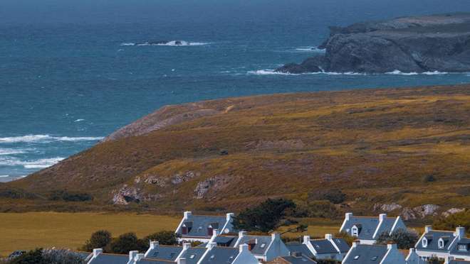 Belle Ile