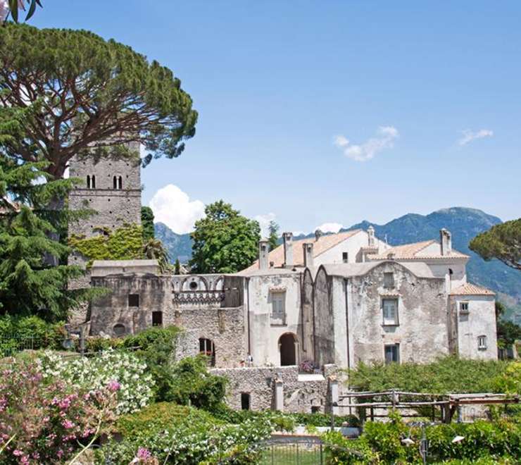 Villa Rufolo