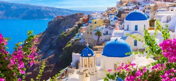Thira, Santorini