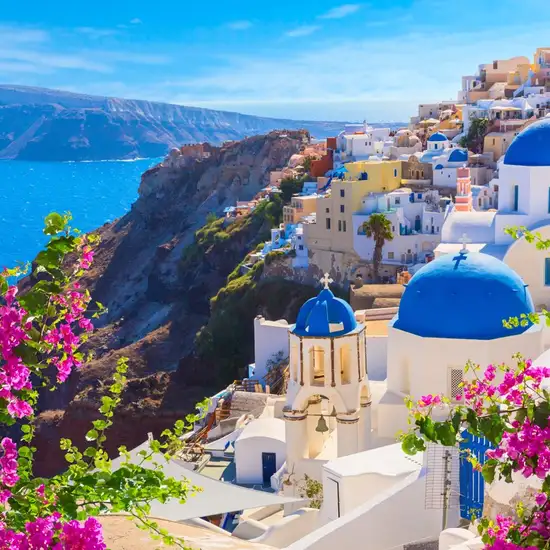 Thira, Santorini