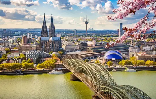 Cologne