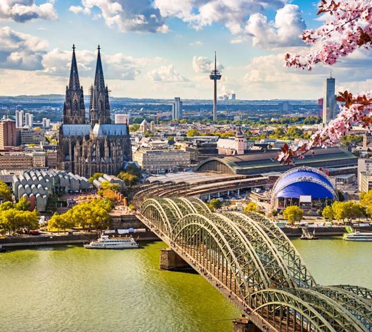 Cologne