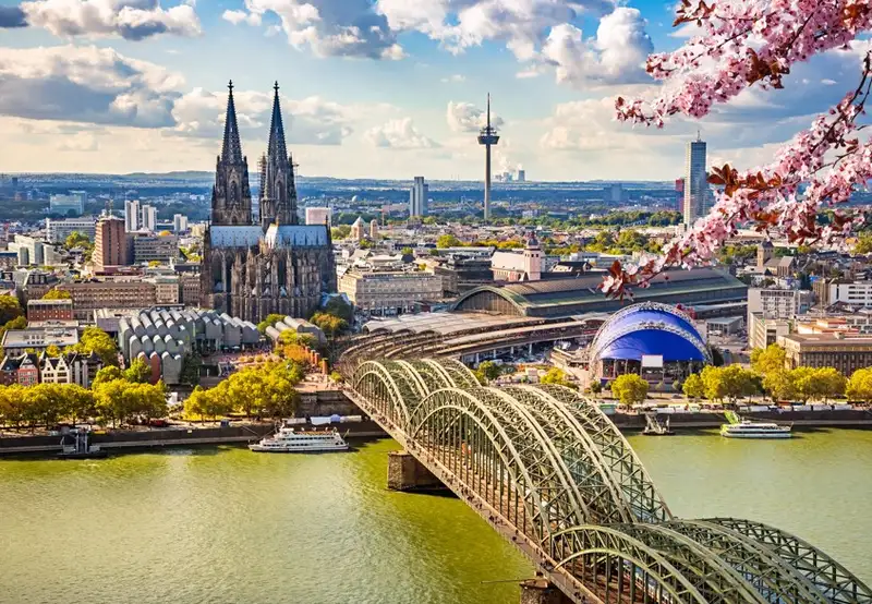 Cologne