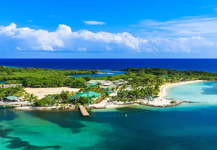 Photo of Day 6: Roatan Island