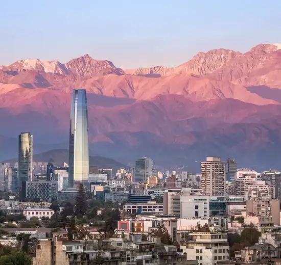 Santiago (San Antonio)