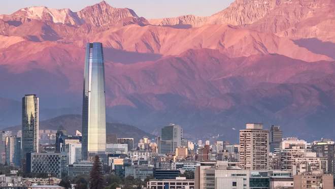 Santiago (San Antonio)