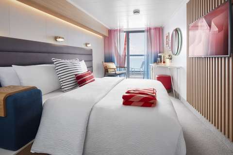 Image related to Sea Terrace Cabin