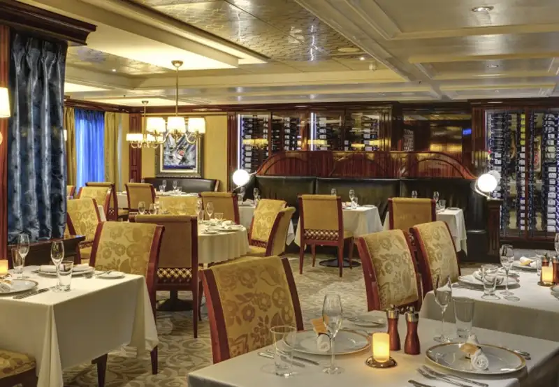 Le Bistro