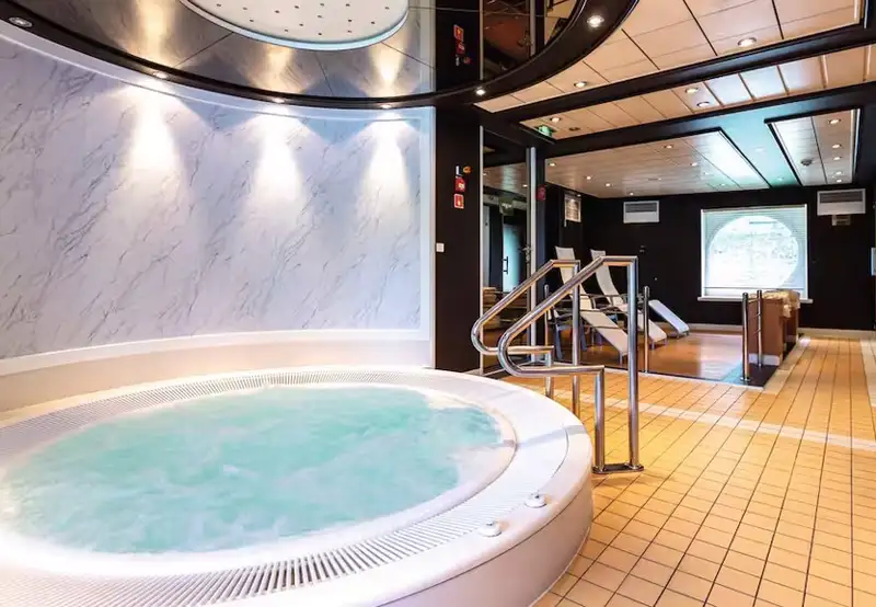 Wellness Area