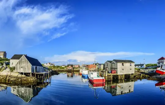 Halifax