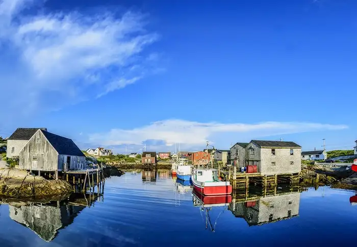 Photo of Day 15: Halifax