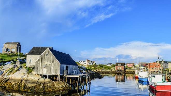 Halifax