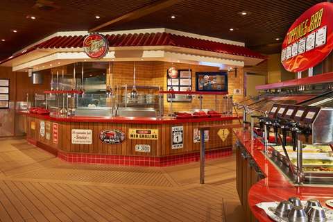 Image related to Guy's Burgers