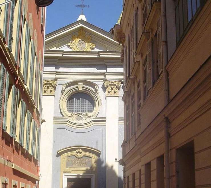 Le Vieux