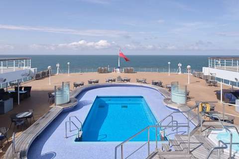Image related to Pool on Arcadia