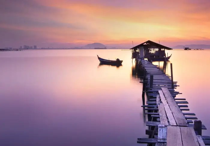 Photo of Day 13: Penang