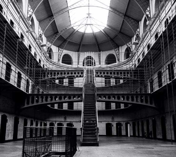 Kilmainham Gaol
