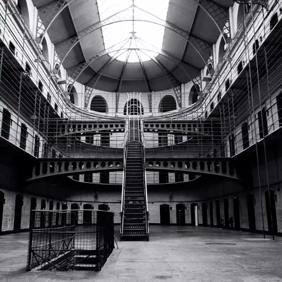 Kilmainham Gaol